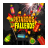 Fallas Fireworks icon