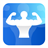 Full Fitness Body Build icon