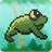 Fearless Froggy icon