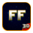 FF 3D icon