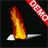 Fire Words icon