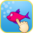 Fishes Smasher HD icon