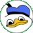 Flapping Dolan icon