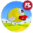 Flappy Deluxe icon