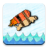 Rocket Beluga icon