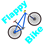 Flappy Bike icon