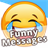 Funny Messages icon