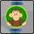 Flappy Chimp icon