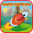 Flappy Dawn UFO icon