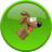 Flappy Dog Baru icon