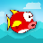 Flappy Fins icon