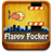 Flappy Flocker icon