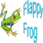 Flappy Frog Pokhara icon