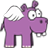 Flappy Hippo icon