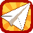 Flappy Paperfly 3D icon