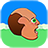 Flappy Robben icon