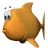 Flippin Fish icon