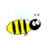 Flippy Bee icon