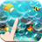 Floating Bubbles icon