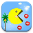 Floppy Fruits icon