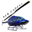 Fly Copter icon