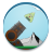 Flying Blob icon