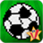 FlyingSoccerBall icon