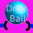 Dropball icon