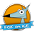 Fox on Ice icon