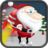 SantaRocketFREE icon