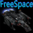 FreeSpace Demo icon