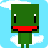 Frog Boy icon