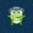 Froggies in Space version 1.0