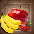 Fruit Basket icon