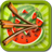 Fruit Shooting Game icon