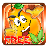 FRUIT SNIPER FREE icon