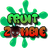 Fruit Zombie icon