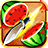 Fruits Cut icon