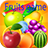 Fruits game icon