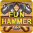 Fun Hammer version 1.0