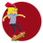 Skate Man icon