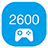 2600 icon