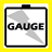 Gauge icon