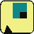 Geometric Run icon