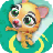 Gravity Cat FREE IQ Game icon
