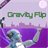 Gravity Flip Robot icon