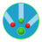 Gravity icon