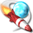 Gravity Wars icon