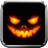 Halloween Ghost Scary Jump icon