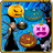 Halloween Pumpkins Matching icon